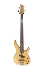 Yamaha TRBX174EW Mango Wood 4-ST Electric Bass Guitar #R8191 Open. Price: $197.00.