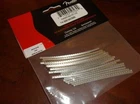 New Fender Medium Jumbo Standard Bass Fret Wire (24), 9.5" Radius, 099-1997-000. Price: $12.74.