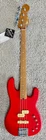 Charvel Pro-mod San Dimas Bass Pj Iv Mah, Caramelized Maple Board, Ferrari Red New. Price: $889.99.