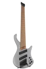 Ibanez Bass Workshop EHB1006MS 6-STRING Guitar Metallic Gray Matte New. Price: $1499.99.
