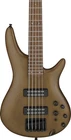 Ibanez SR305E Standard 5-STRING Bass Guitar, Jatoba Fingerboard, Walnut New. Price: $429.99.
