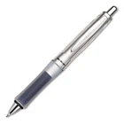 Pilot Dr Grip Center Of Gravity Ballpoint Pen, Charcoal Black, Brand New. Price: $11.95.