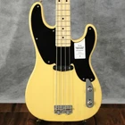 Fender Made In Japan Traditional Orignal 50S Precision Bass Butterscotch Blonde New. Price: $952.85.