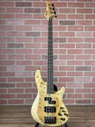 Schecter REAPER-4 Bass Guitar Natural Satin (new-old Stock). Price: $1119.20.
