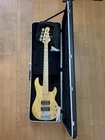 Extremely Good Condition/made By Fujigen G&l Tribute L-2500 String Used. Price: $1422.90.