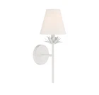 Trade Winds Daphne 1-LIGHT Wall Sconce New. Price: $200.00.