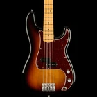 Fender American Pro Ii Precision Bass 3-COLOR Sunburst, Maple Fretboard Used. Price: $1579.99.