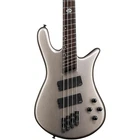 Spector Dimension Hp 4-STRING Multi-scale Bass Guitar Gunmetal Gloss New. Price: $1999.99.