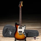 Fano MG6 Oltre P-90 Guitar W/ Gigbag 3-TONE Sunburst New. Price: $2549.00.