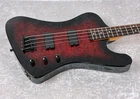 In-stock 2026 Ltd PHOENIX-204DX Series Bass Red Burst New. Price: $549.00.