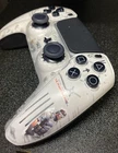 Sony Dualsense Wireless Controller For Playstation 5 - Metal Gear Solid Theme Open. Price: $150.00.