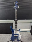 X-vector OSR5 2022 Midnight Blue (rick / Mm Mix) With Fitted Hsc Used. Price: $2199.00.