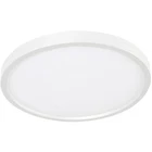 Afx EGRF12LAJD5WH Edge Round Inch Led Flush Mount Ceiling Light Adjustable Open. Price: $25.99.