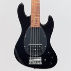 Sadowsky Metroexpress 21-FRET Vintage Maple Board 5-STRING Electric Bass Open. Price: $1036.00.