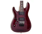 Schecter Omen Extreme-fr Left Handed Electric Guitar Black Cherry Open Box. Price: $559.99.