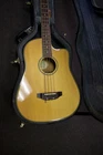 Epiphone El Segundo Na Acoustic Bass Guitar 4-CORD Used. Price: $359.99.