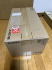 Sony SS-CS8 2-WAY 3-DRIVER Center Channel Speaker Bass Reflex Unopened Item New. Price: $159.90.