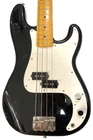 Fender Japan Precision Bass PB57-53 Black Made In Used. Price: $899.99.
