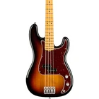 Fender American Professional Ii Precision Bass Maple Fingerboard 3COLOR Sunbrst New. Price: $1889.99.