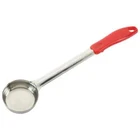 Winco Prime Food Portioner, Nsf Listed, Solid, 2 Ounce, Orange New. Price: $8.98.