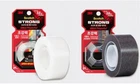 Scotch Ultra Powerful Strong Foam Double Sided Tape UP213 UPR210 24MM X 1.3M New. Price: $11.99.