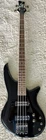 Jackson Series Spectra Iv JS3 4-STRING Electric Bass Guitar Gloss Black Open. Price: $369.99.