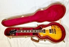 Rare 2014 Usa Gibson (120TH Anniversary) Les Paul Traditional Guitar & Case K Used. Price: $1995.00.
