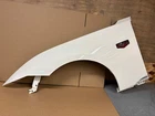 Oem Take Off Ford Mustang 5.0 60TH Anniversary Fender Lh 24-26 Wimbledon White New. Price: $399.95.