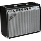 Fender '68 Custom Pro Reverb 40W 1X12 Guitar Combo Amp Black 197881439088 Rf Good. Price: $1343.99.