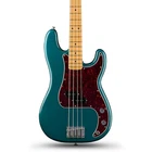 Fender Player Ii Precision Maple Fingerboard Bass Ocean Turquoise New. Price: $699.99.