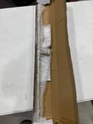 Kohler K-72798-BV Artifacts 30" Shower Slide Bar Vibrant Brushed Bronze Open. Price: $395.99.