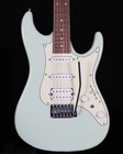 Ibanez AZES40 Mgr, Mint Green New. Price: $369.99.