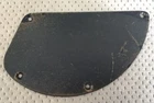1989 Ibanez SR800 Active Bass Guitar Control Compartment Original Plate Japan Used. Price: $59.99.