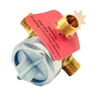 Delta R11000 3-PORT 6-FUNCTION Shower Diverter Rough-in Valve Open Box. Price: $59.00.