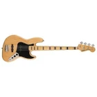 Squier Classic Vibe '70S Jazz Bass Maple Fingerboard, Natural, 0374540521 New. Price: $529.99.