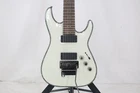 Schecter AD-C-7-FR-HR (NO260225) Used. Price: $1378.00.