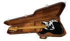 Ibanez RB630 Roadstar Ii Electric Bass Series Guitar W/ Original Hard Shell Case Used. Price: $439.95.
