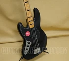 037-4545-506 Squier Classic Vibe '70S Jazz Bass Left-handed Black Block Neck New. Price: $500.00.