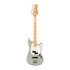 Fender Player Ii Mustang Bass Pj With Maple Fingerboard (cactus Gray) New. Price: $849.99.