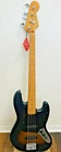 Squier 40TH Anniversary Jazz Bass Vintage Satin Wide 2-COLOR Sunburst Used. Price: $400.00.