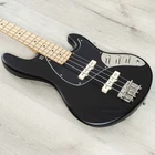 Sandberg California Ii TT-4 Limited Ed. Basstheworld 4-STRING Bass, Matte Black New. Price: $2399.00.