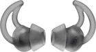 Bose Quietcontrol Stayhear+ Tips Medium (6-PACK) Smoke Open. Price: $12.59.