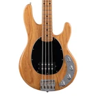 Ernie Ball Music Man Stingray Special Bass Guitar - Classic Natural New. Price: $2999.00.