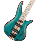 Ibanez Premium Series SR1425B-CGL (caribbean Green Low Gloss) String Bass New. Price: $1959.99.