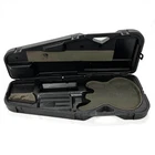 1970S Peavey Molded Contour Hardshell Case T-15 T-30 T-40 Pre-owned. Price: $60.00.
