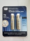 Roc Retinol Correction Deep Wrinkle Serum 2PCK New. Price: $53.99.