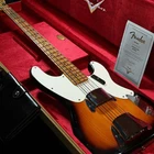 Fender Custom Shop 1954 P-bass Journeyman Relic Aged 2TONE Sunburst New Open. Price: $5173.68.