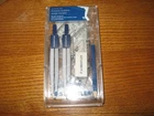 Nos Open Box Staedtler School Kit Drafting Architecture Drawing Tools 55060S3A6 Used. Price: $12.50.