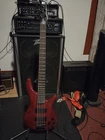 Ibanez SR405 Bass 2001 Used. Price: $350.00.