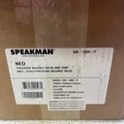 Speakman SM-1000-P Valve Trim Only Showers Open. Price: $40.49.
